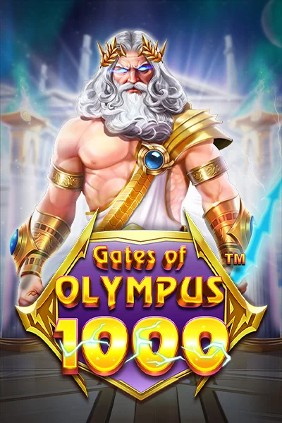 Gates of Olympus 1000 gokkast bij PulsarSpins