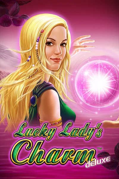 Lucky Lady&rsquo;s Charm Deluxe gokkast bij PulsarSpins