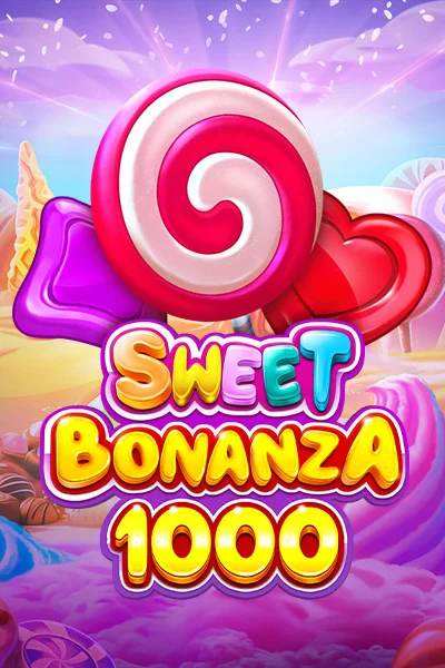 Sweet Bonanza 1000 gokkast bij PulsarSpins